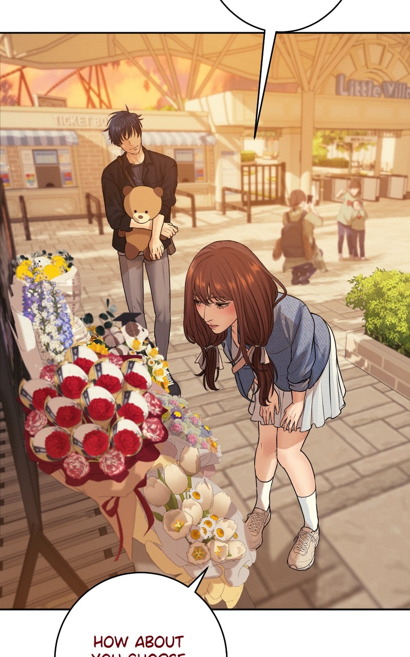 Read I'm Dating a Psychopath Manga Online