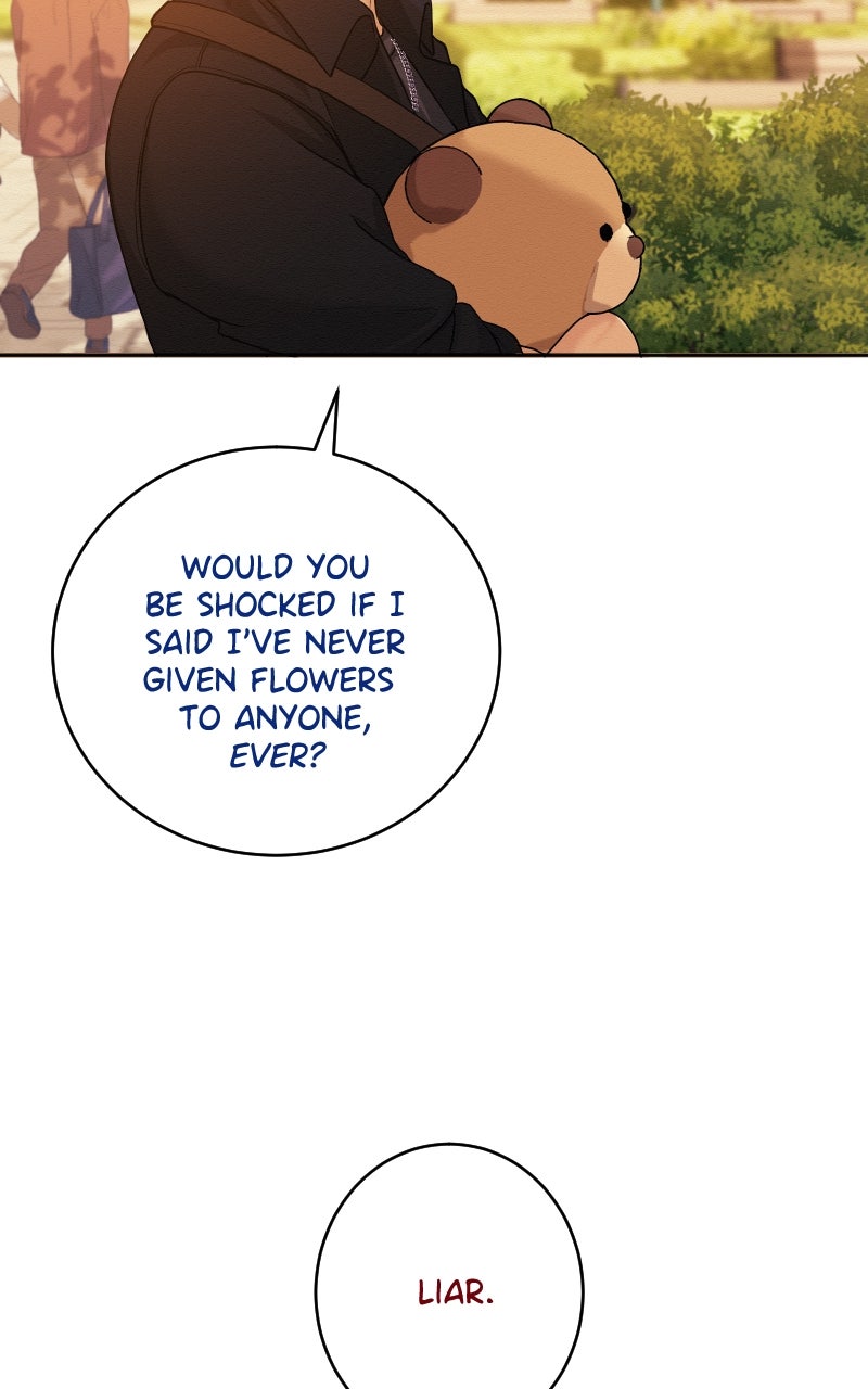 Read I'm Dating a Psychopath Manga Online