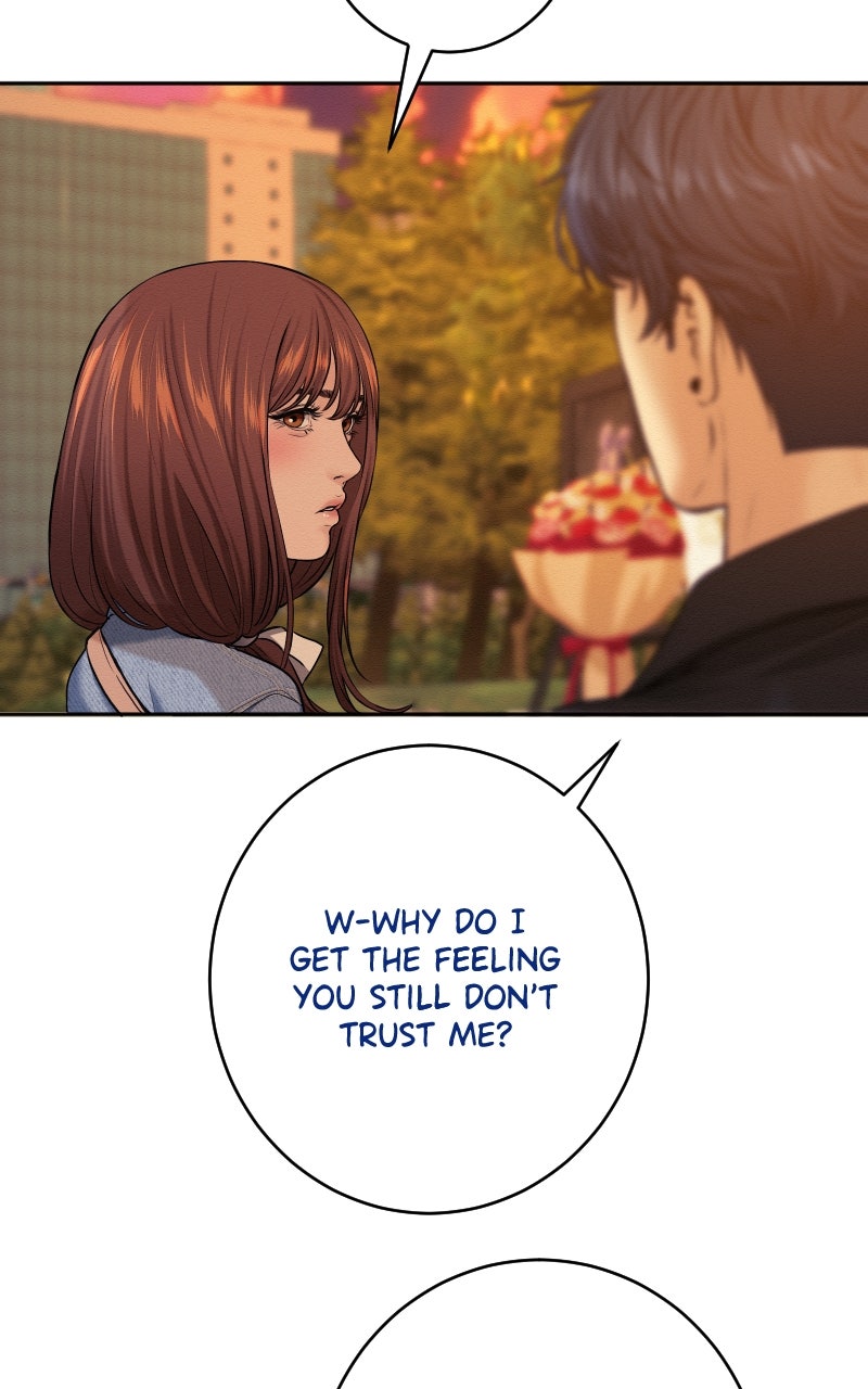 Read I'm Dating a Psychopath Manga Online