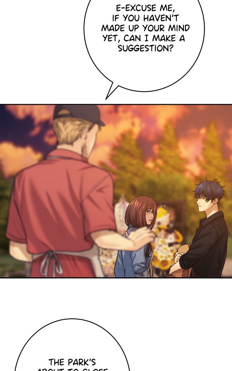 Read I'm Dating a Psychopath Manga Online