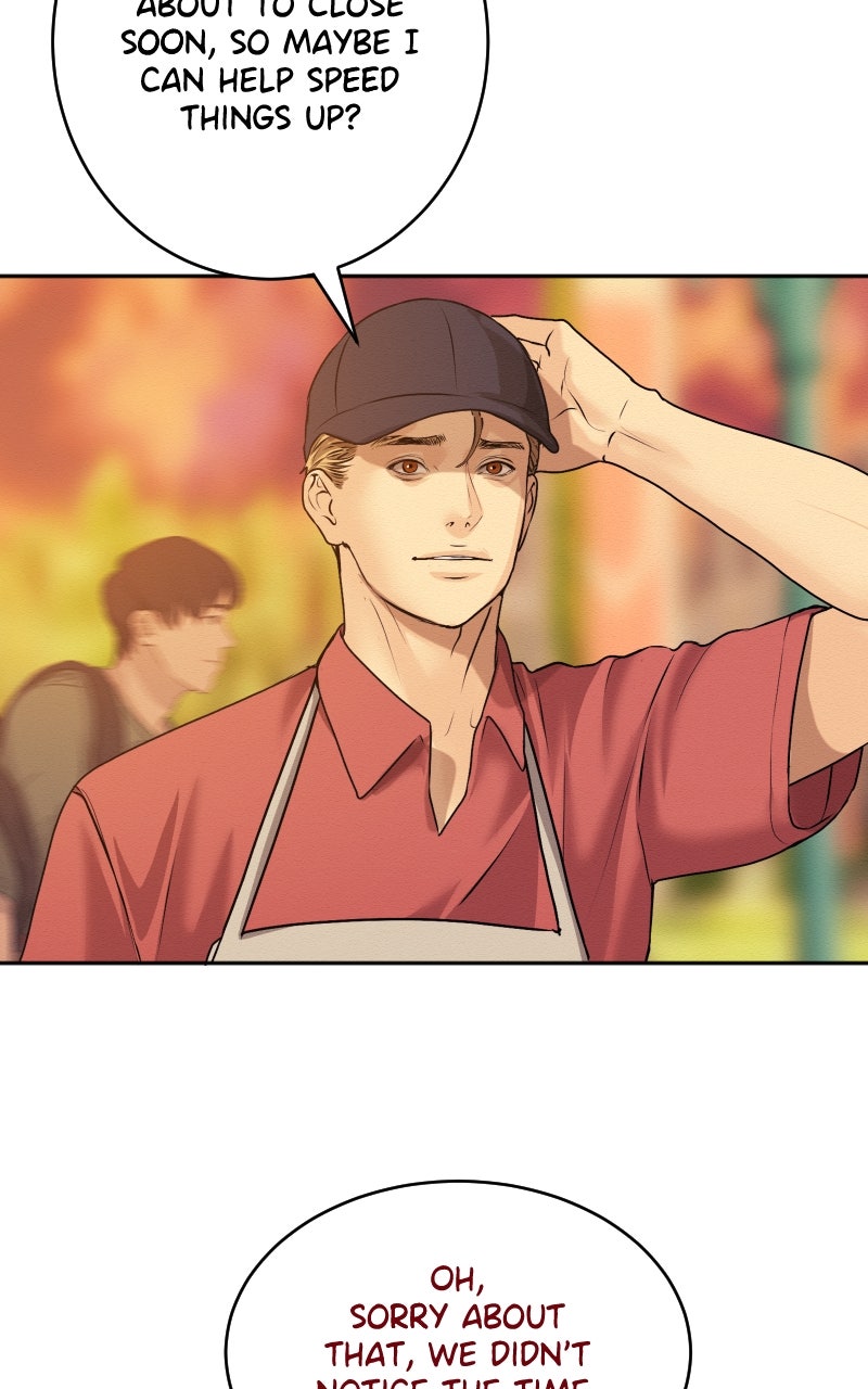 Read I'm Dating a Psychopath Manga Online