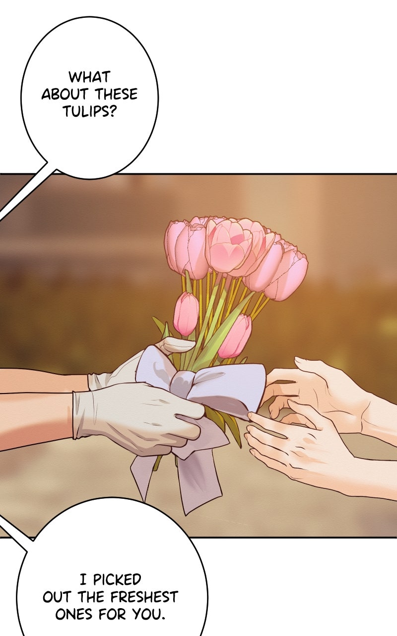 Read I'm Dating a Psychopath Manga Online