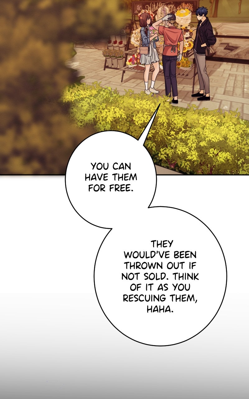 Read I'm Dating a Psychopath Manga Online
