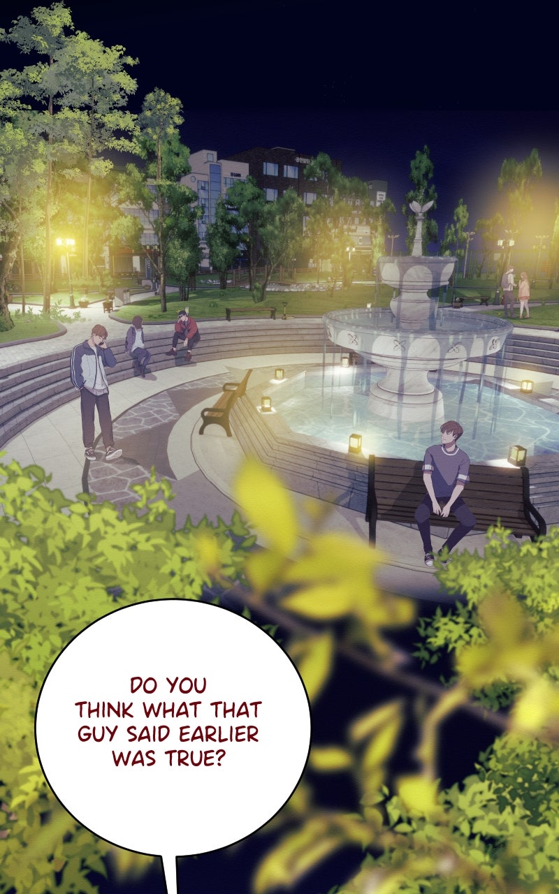 Read I'm Dating a Psychopath Manga Online