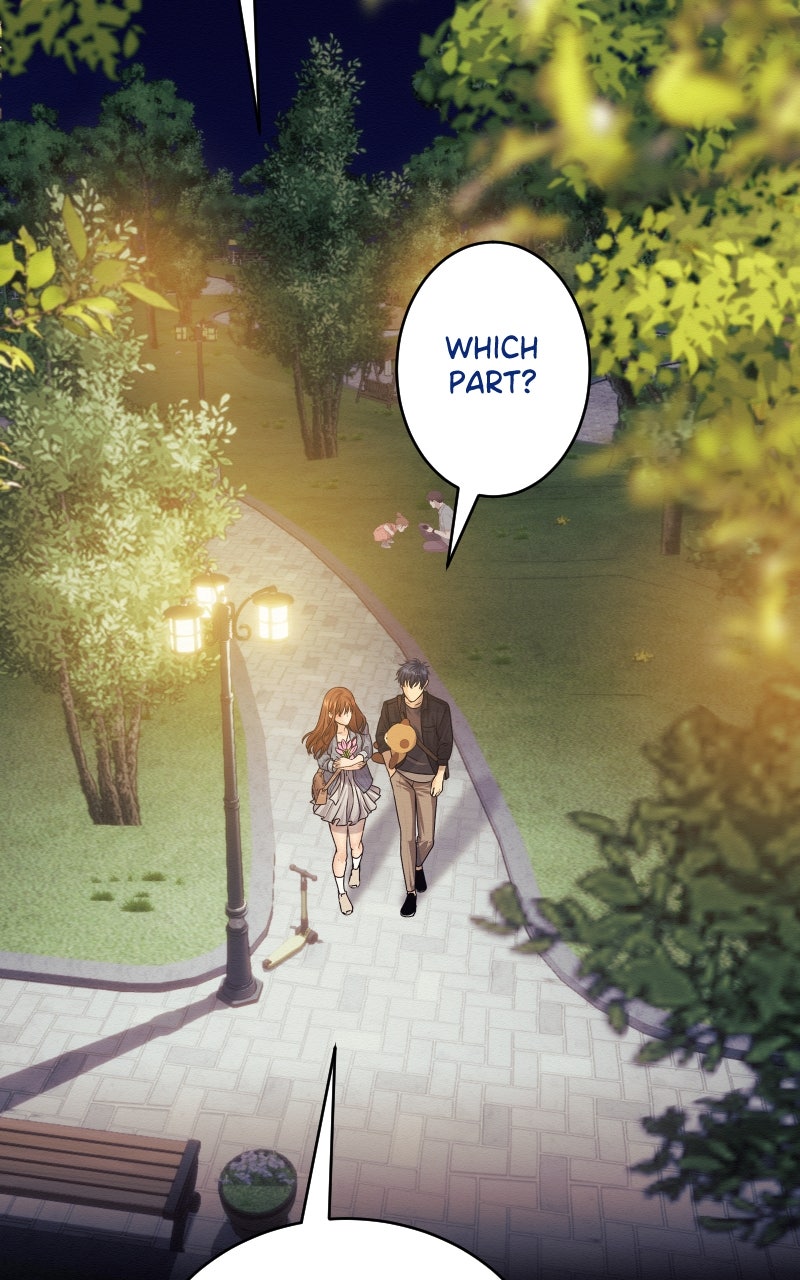Read I'm Dating a Psychopath Manga Online