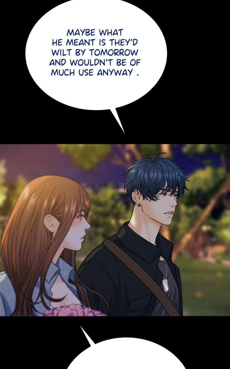 Read I'm Dating a Psychopath Manga Online