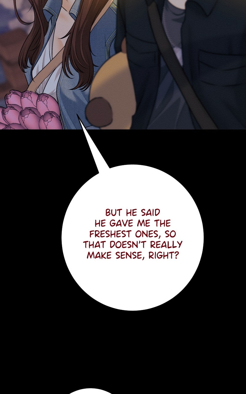 Read I'm Dating a Psychopath Manga Online
