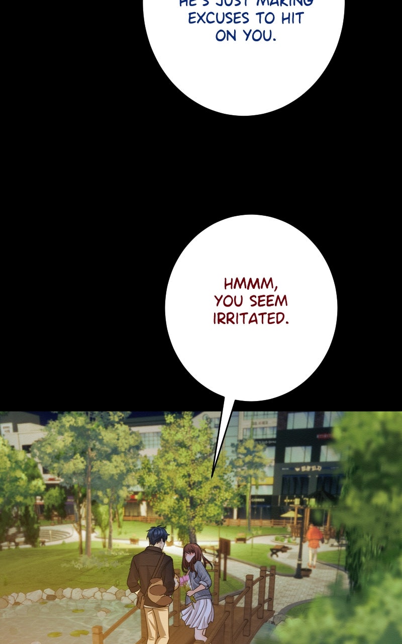 Read I'm Dating a Psychopath Manga Online