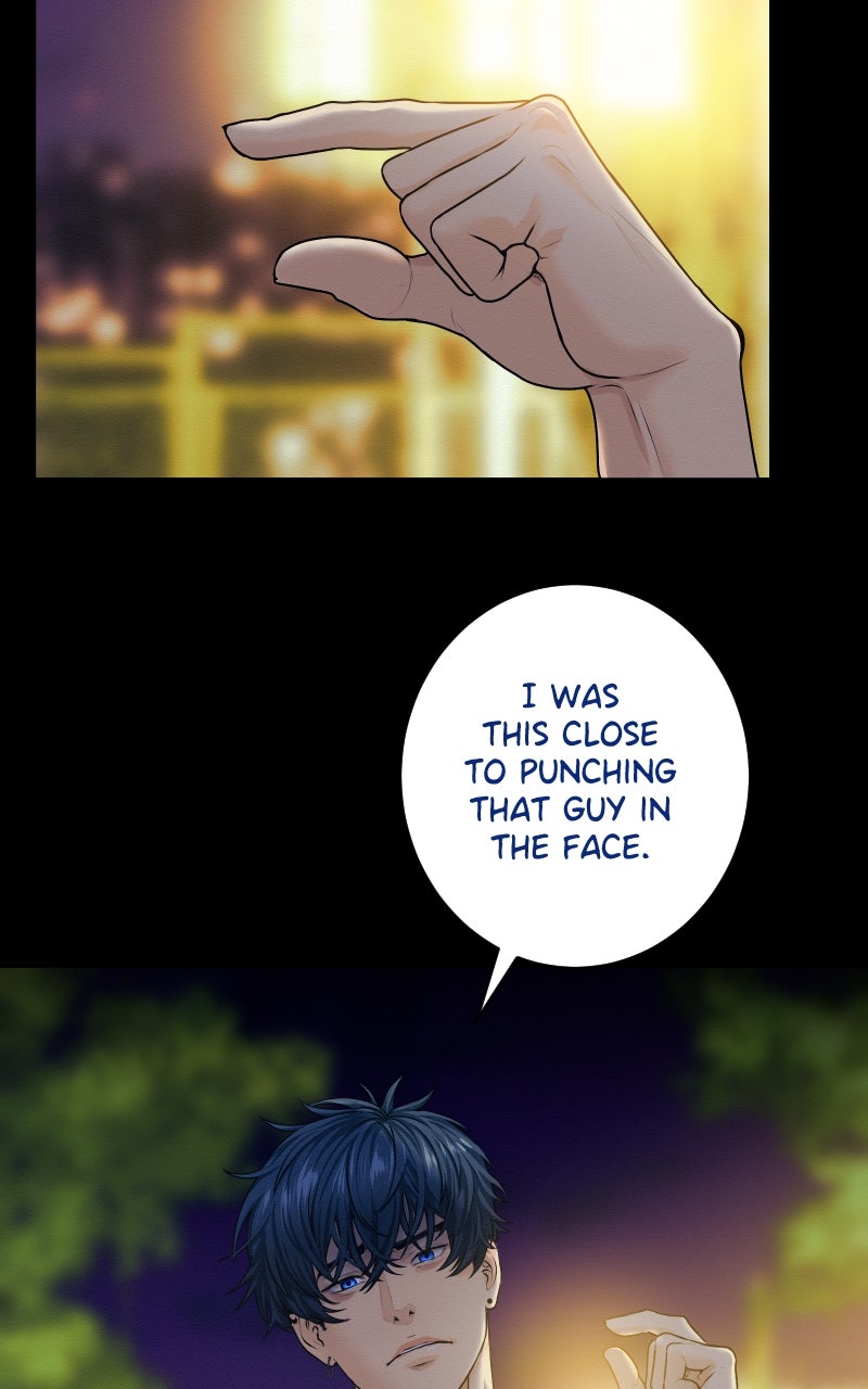 Read I'm Dating a Psychopath Manga Online