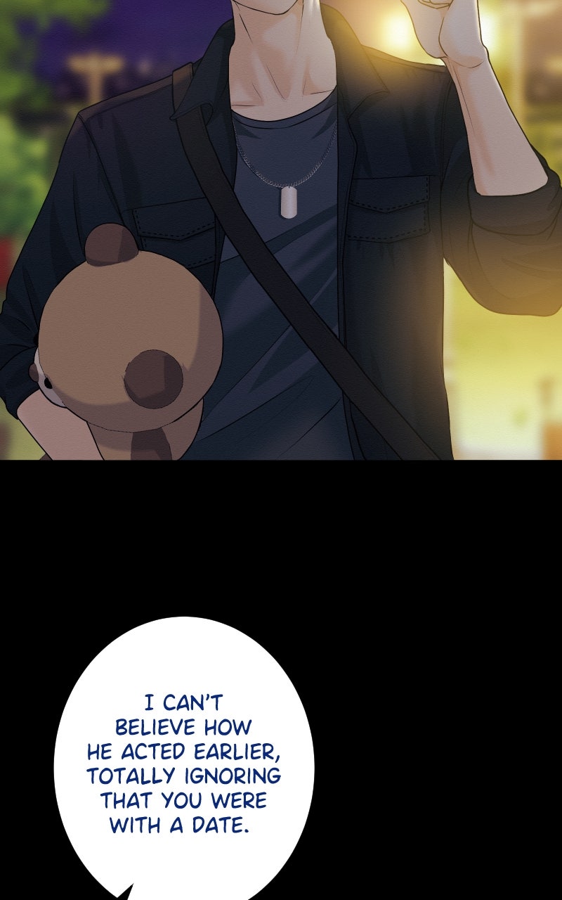 Read I'm Dating a Psychopath Manga Online