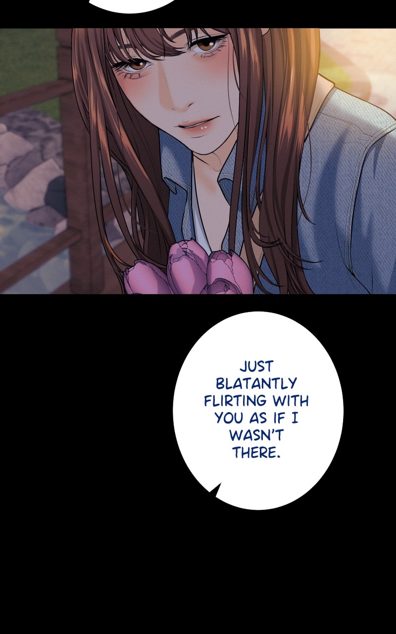 Read I'm Dating a Psychopath Manga Online