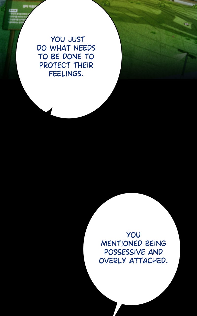Read I'm Dating a Psychopath Manga Online