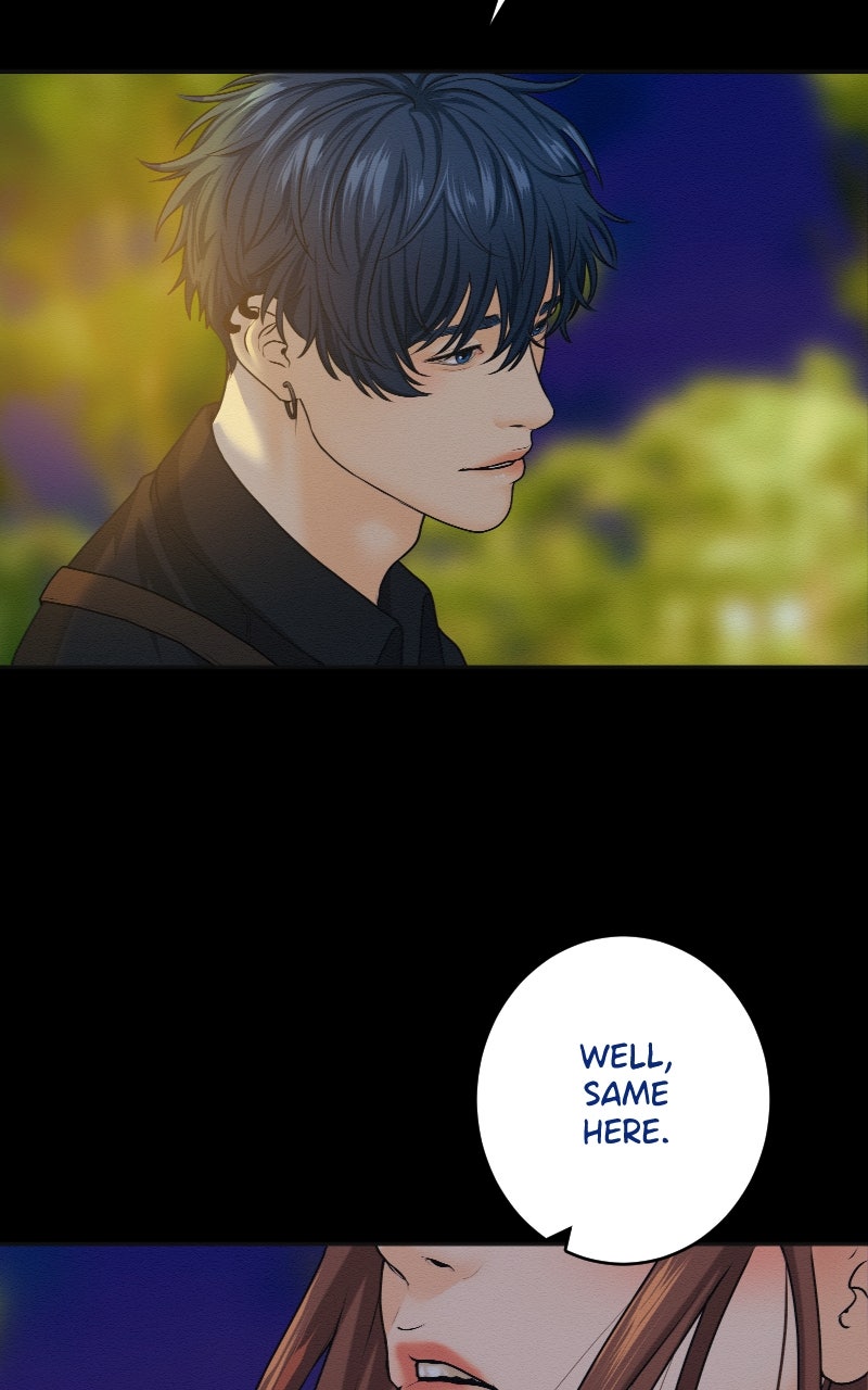 Read I'm Dating a Psychopath Manga Online