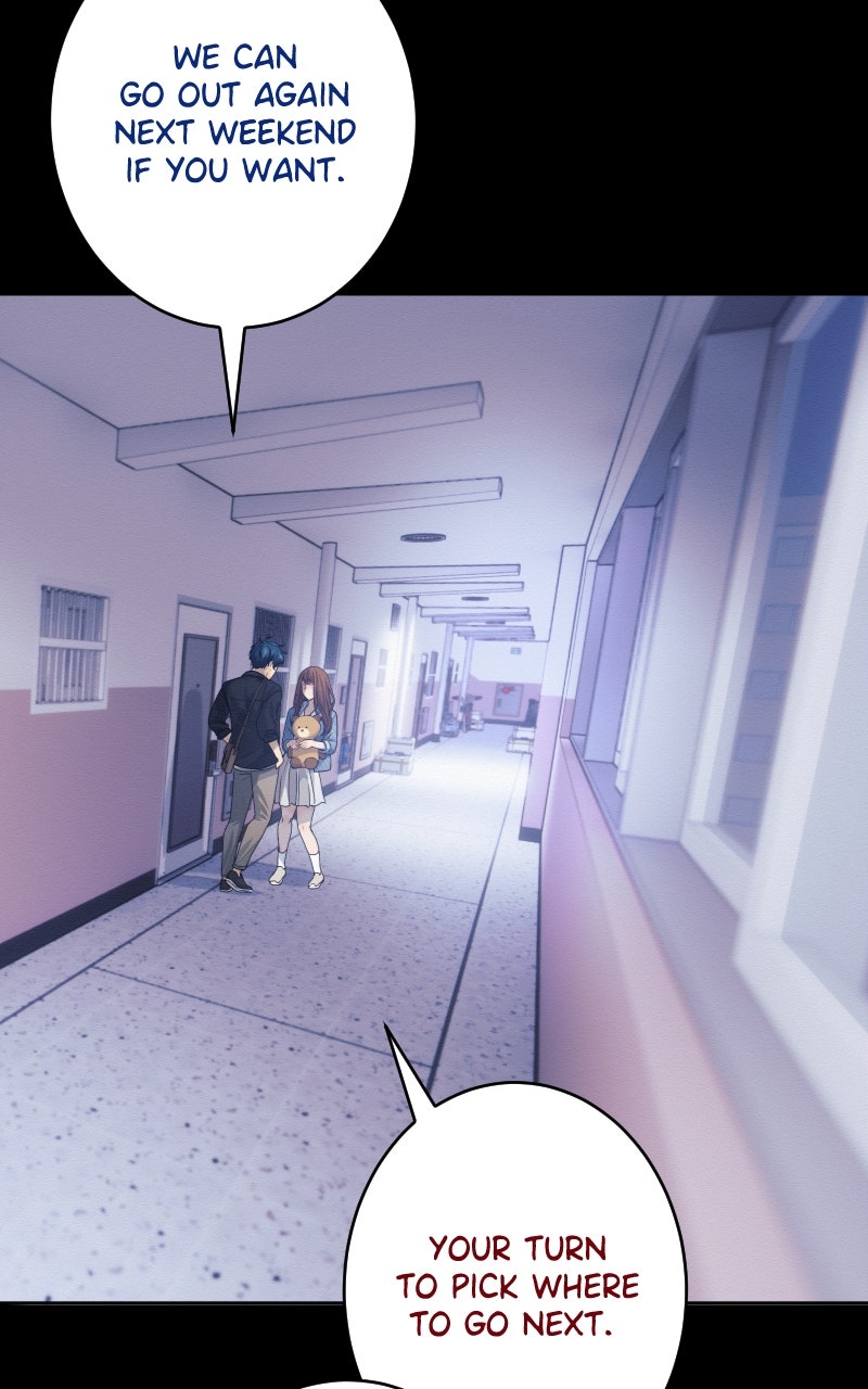 Read I'm Dating a Psychopath Manga Online