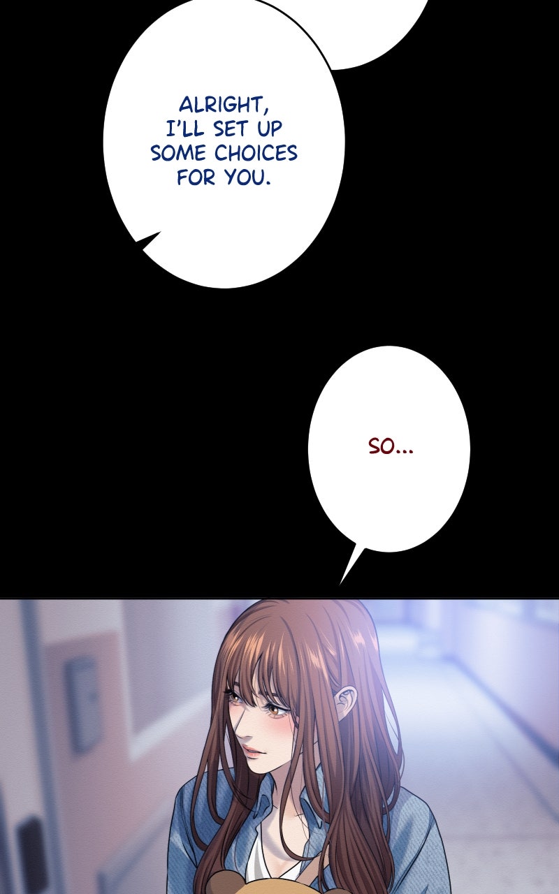 Read I'm Dating a Psychopath Manga Online