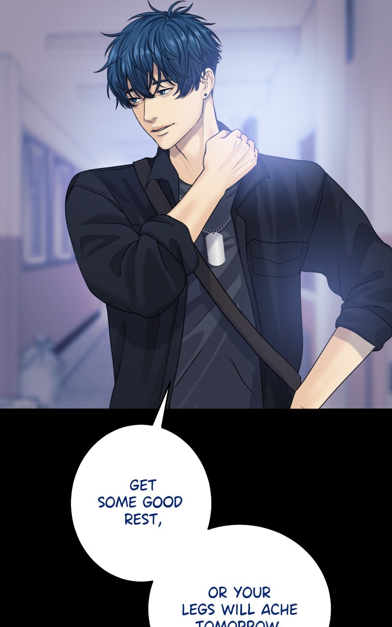 Read I'm Dating a Psychopath Manga Online