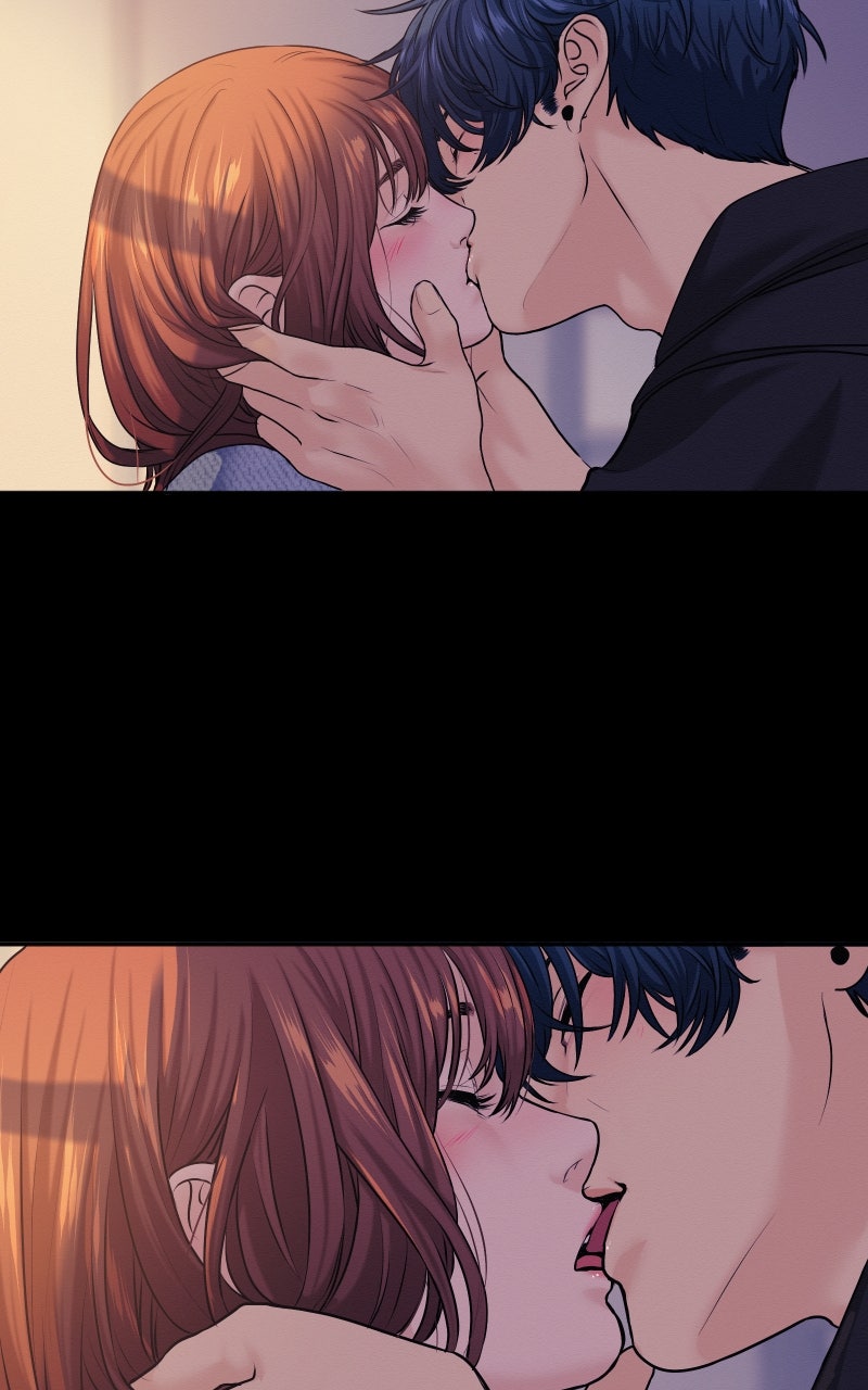 Read I'm Dating a Psychopath Manga Online