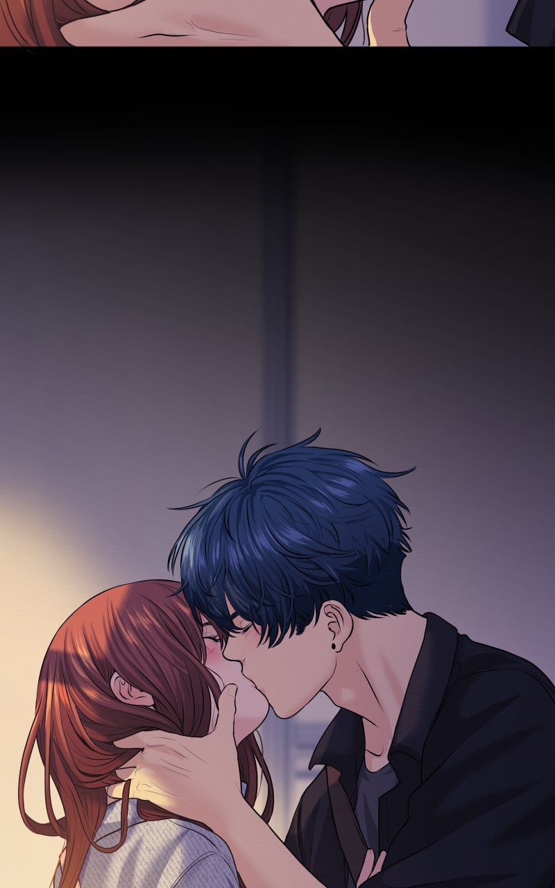 Read I'm Dating a Psychopath Manga Online