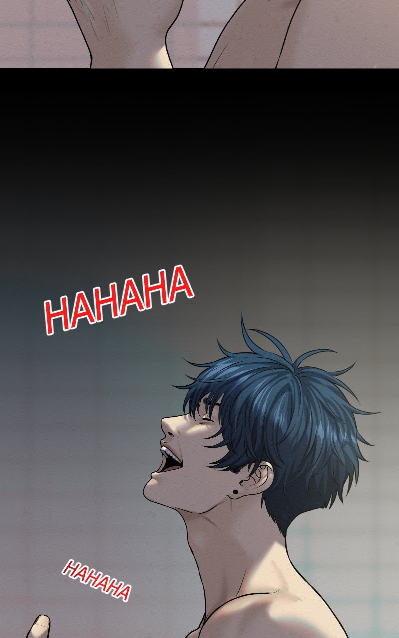 Read I'm Dating a Psychopath Manga Online