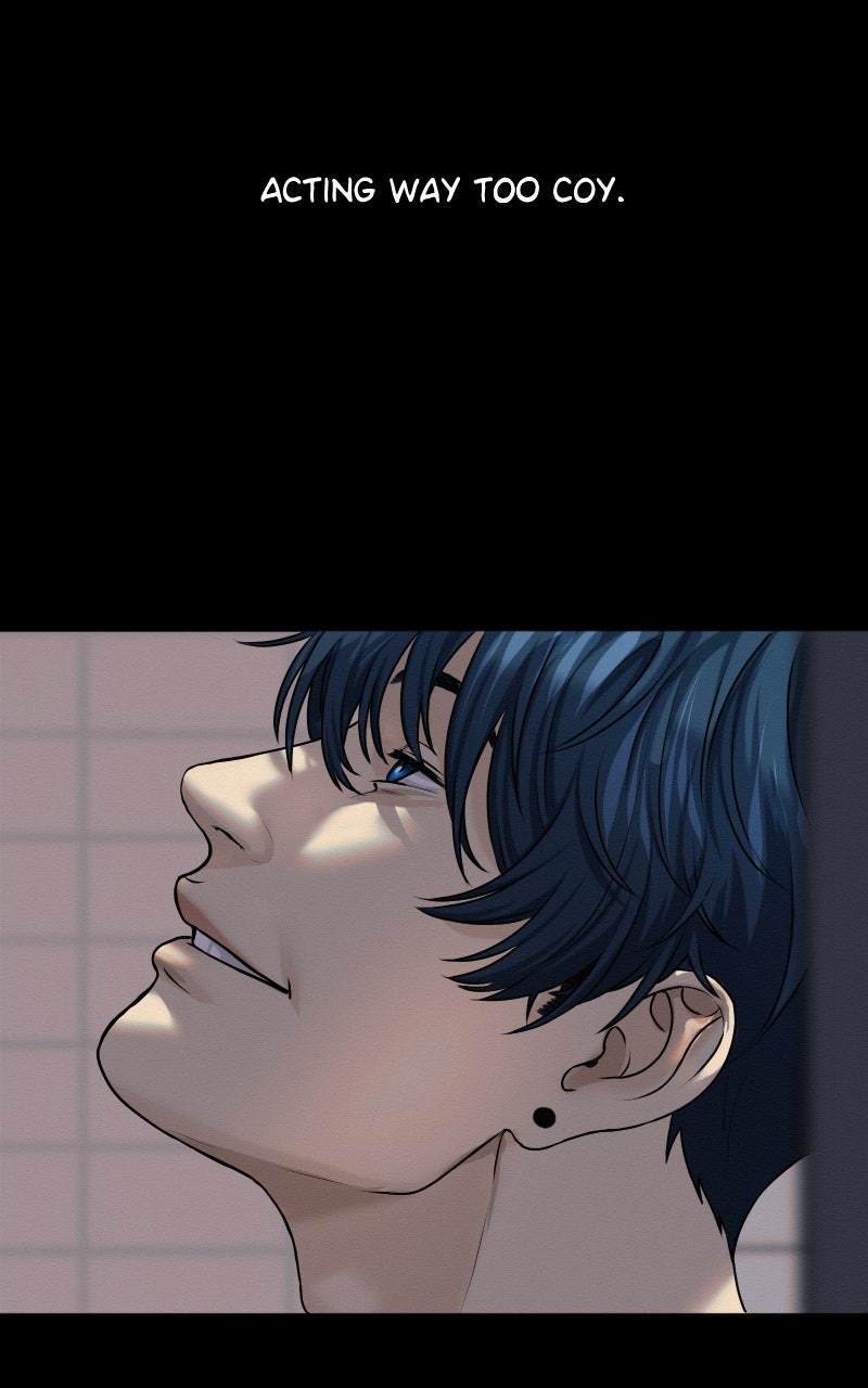 Read I'm Dating a Psychopath Manga Online