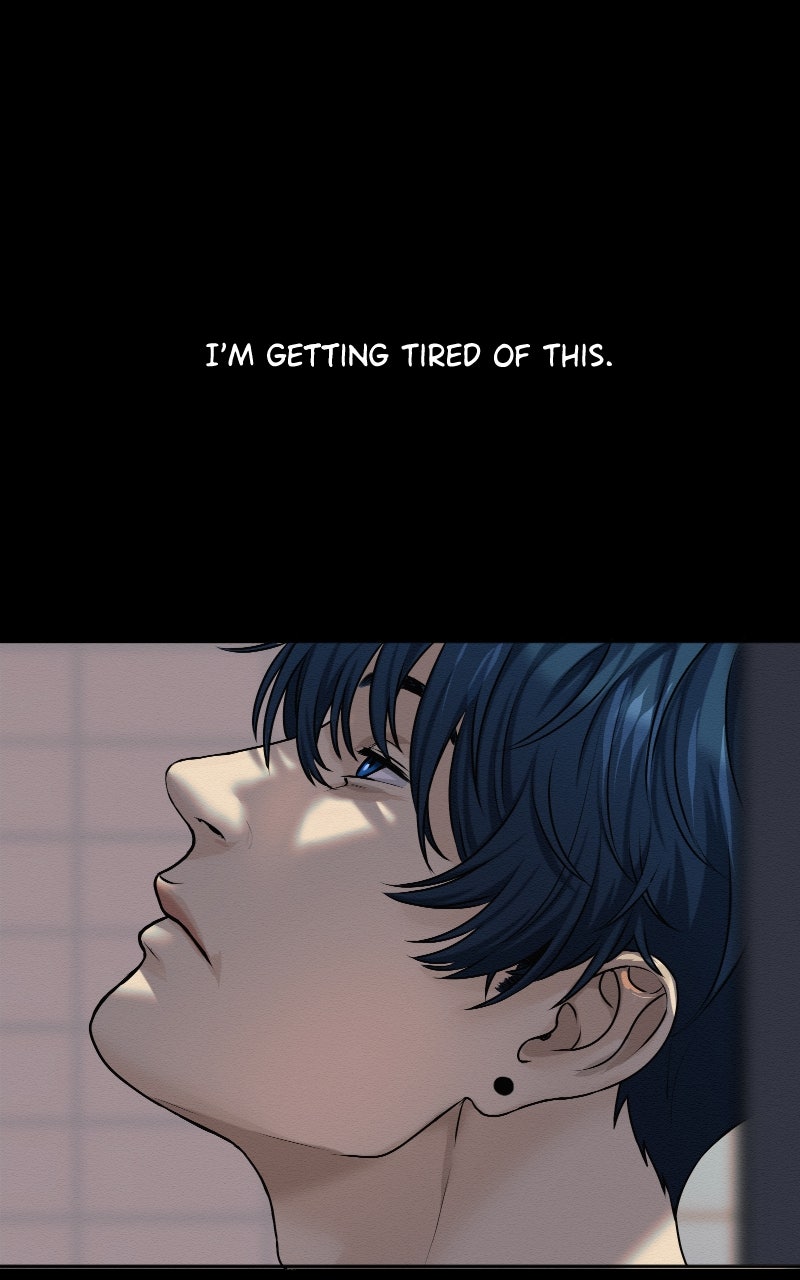 Read I'm Dating a Psychopath Manga Online