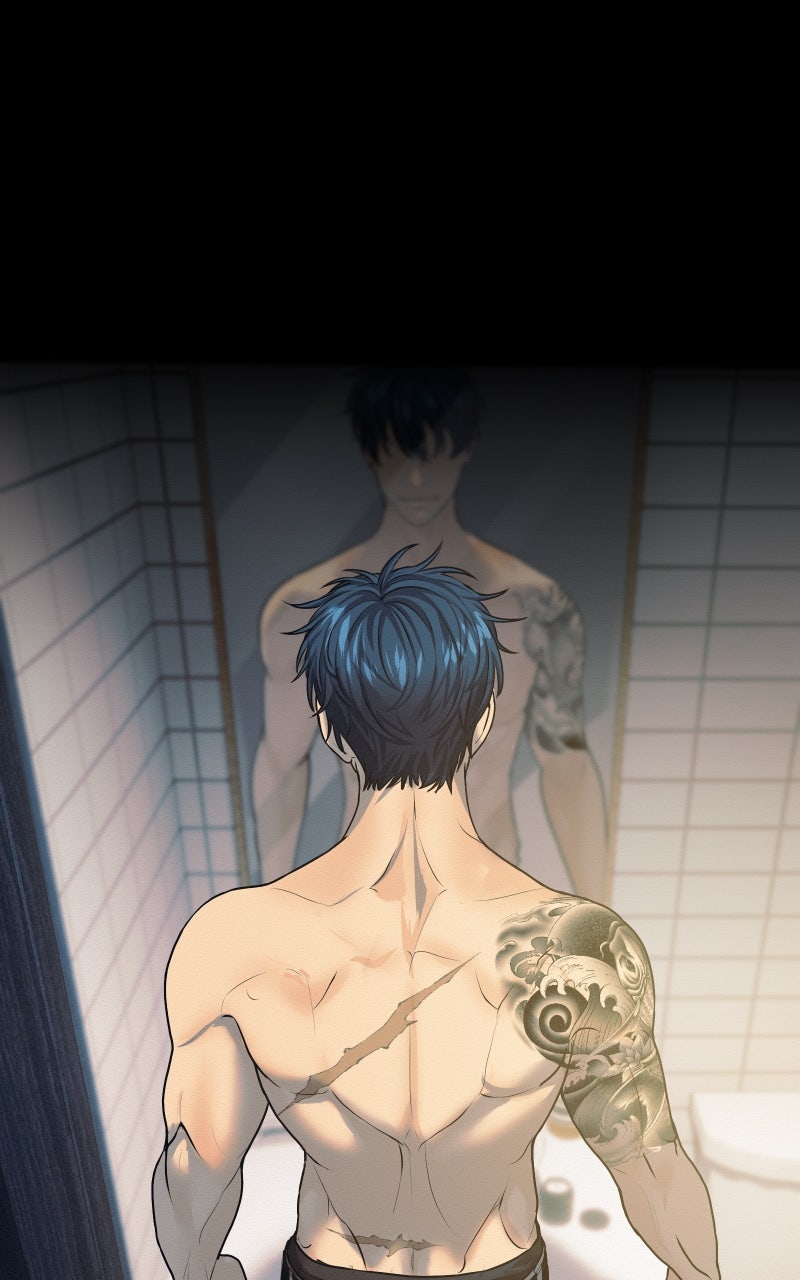 Read I'm Dating a Psychopath Manga Online
