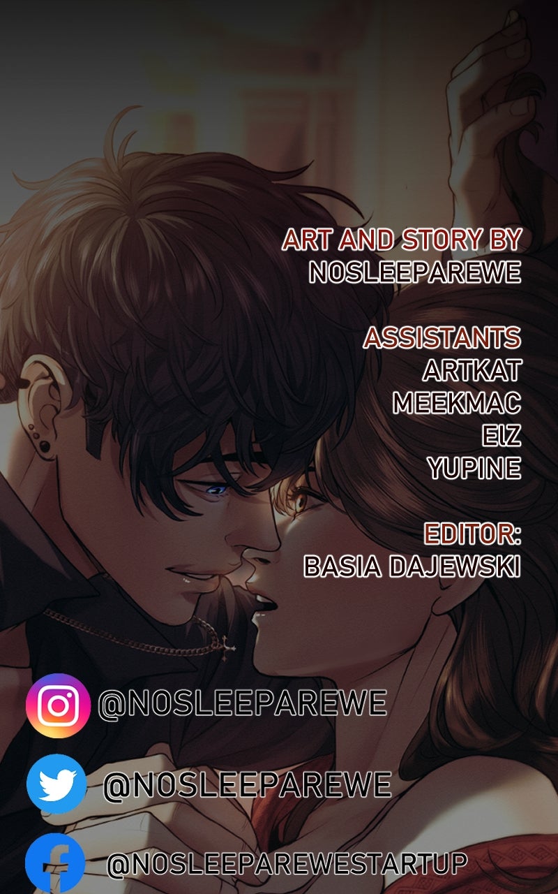Read I'm Dating a Psychopath Manga Online