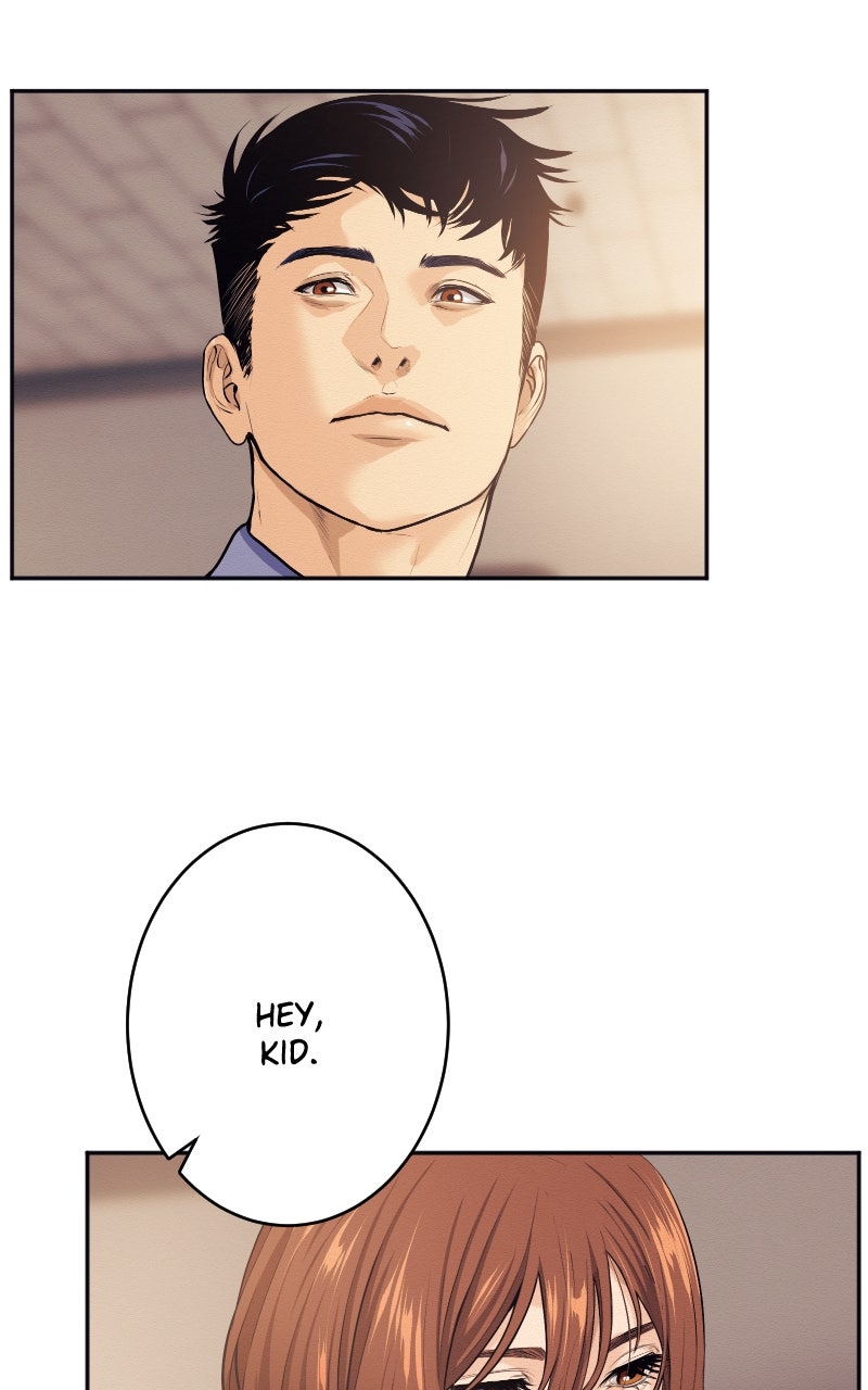 Read I'm Dating a Psychopath Manga Online