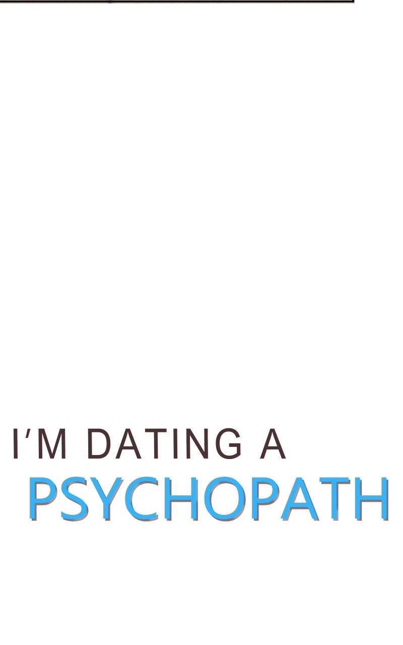 Read I'm Dating a Psychopath Manga Online