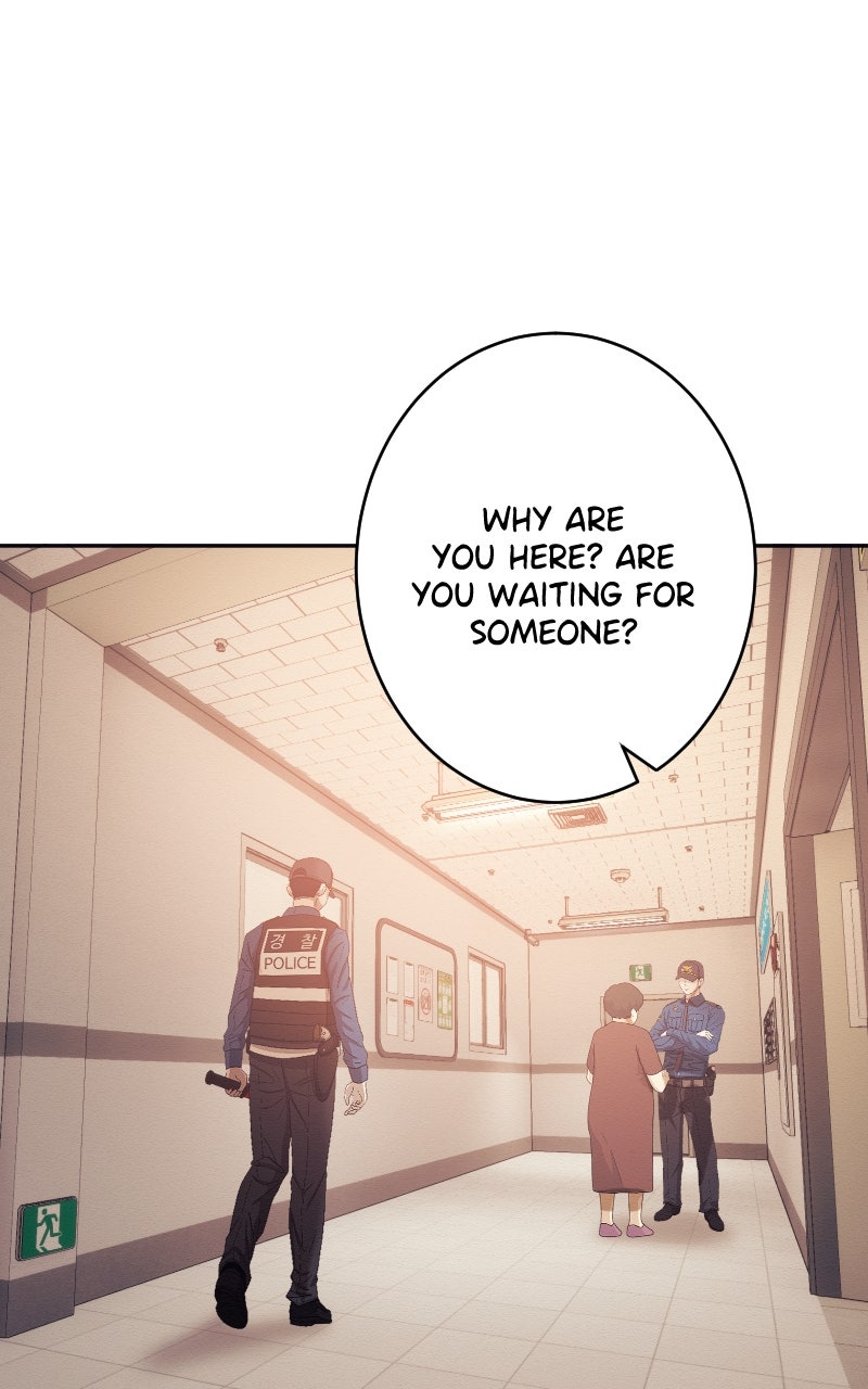 Read I'm Dating a Psychopath Manga Online