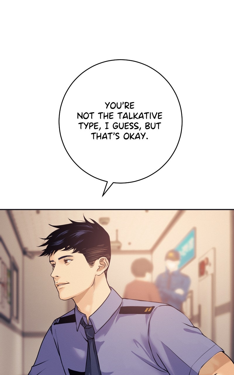 Read I'm Dating a Psychopath Manga Online