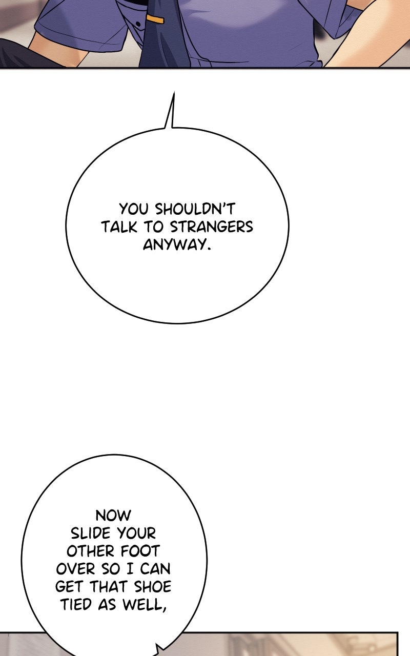 Read I'm Dating a Psychopath Manga Online