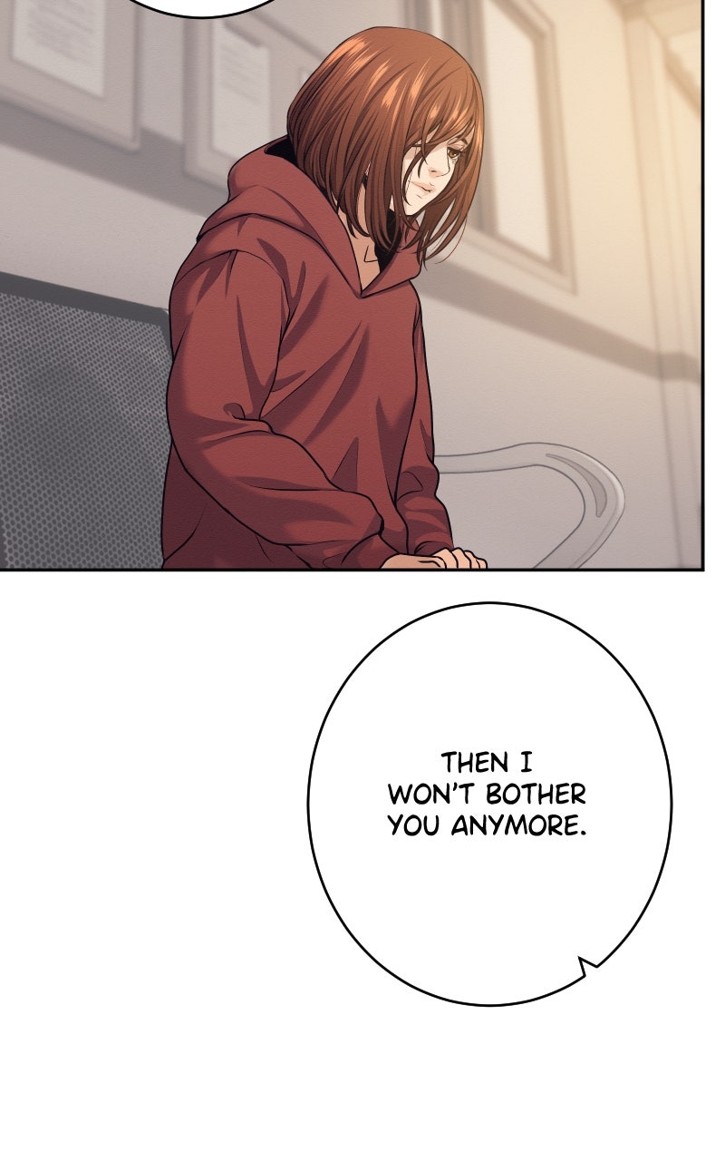 Read I'm Dating a Psychopath Manga Online