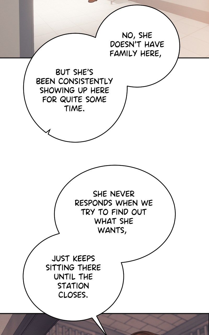Read I'm Dating a Psychopath Manga Online