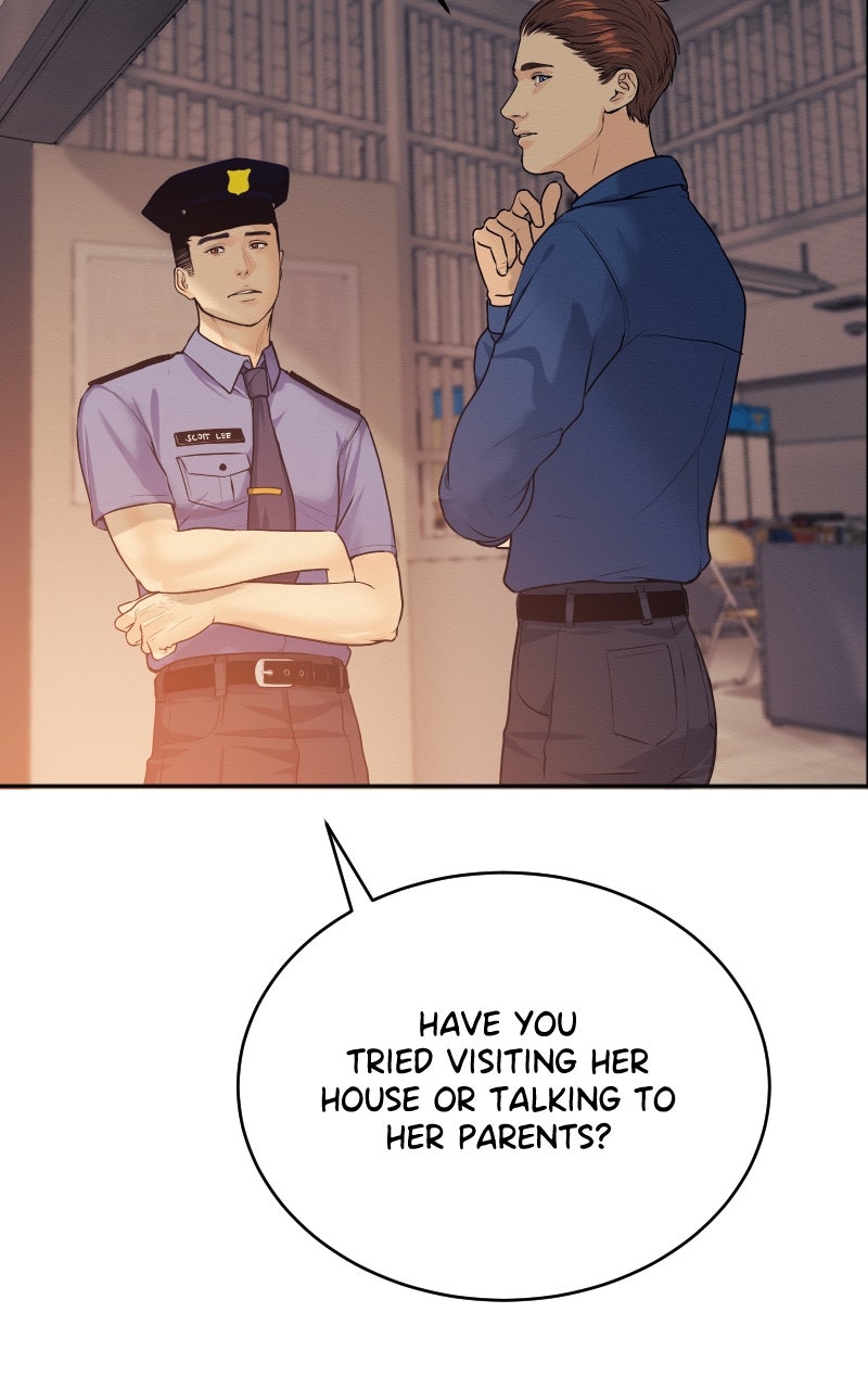 Read I'm Dating a Psychopath Manga Online