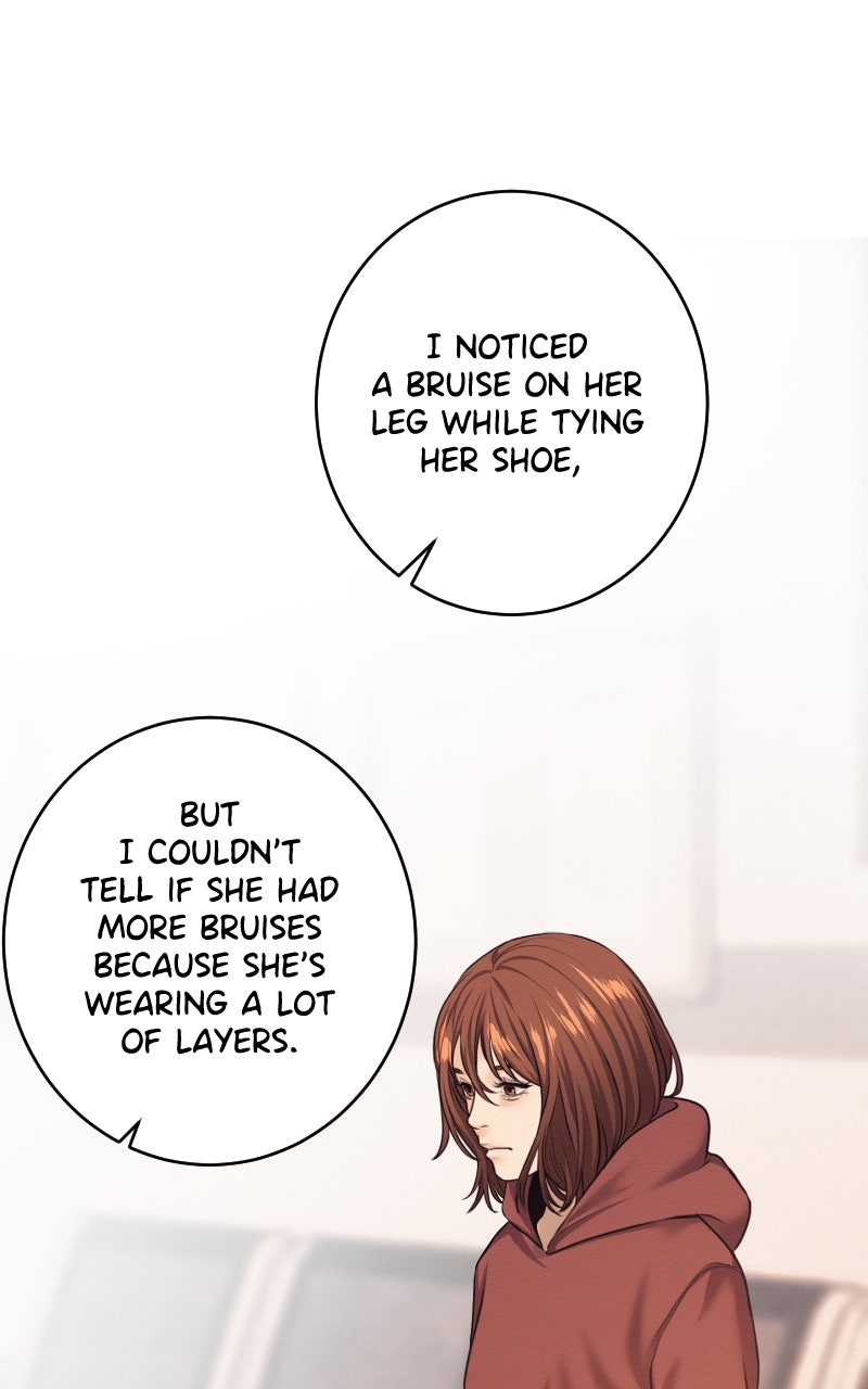 Read I'm Dating a Psychopath Manga Online