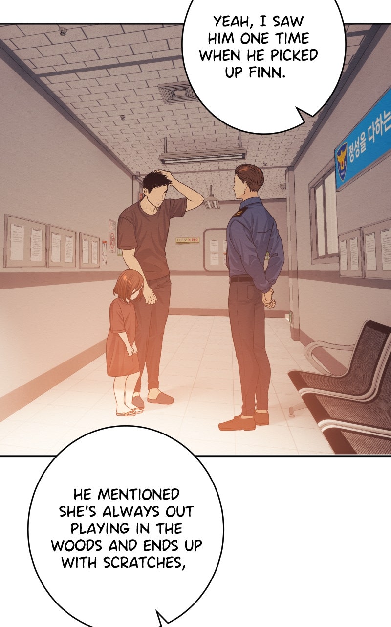 Read I'm Dating a Psychopath Manga Online