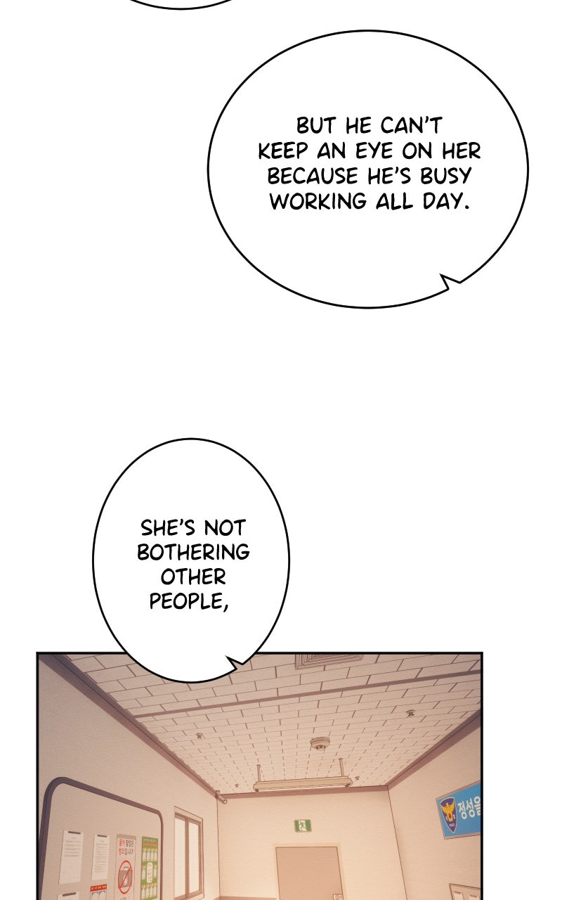 Read I'm Dating a Psychopath Manga Online
