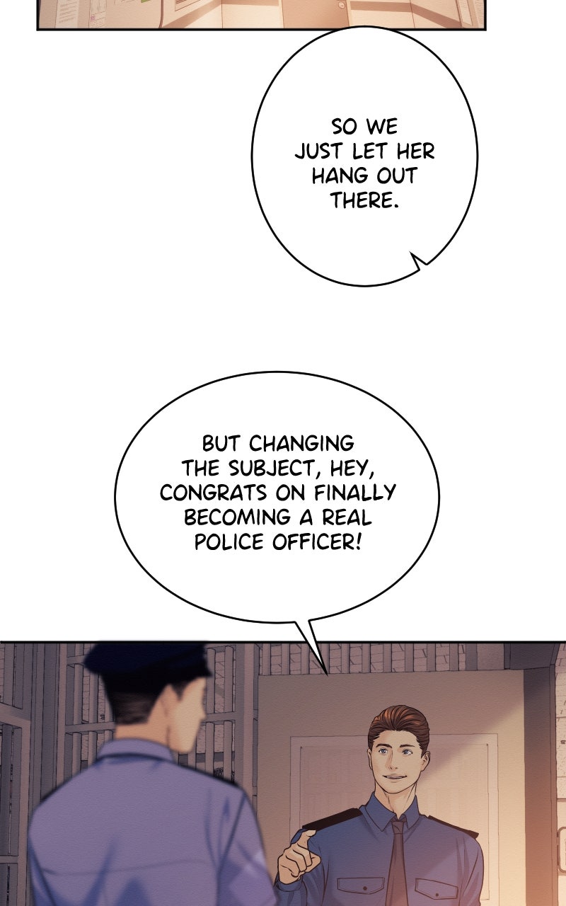 Read I'm Dating a Psychopath Manga Online