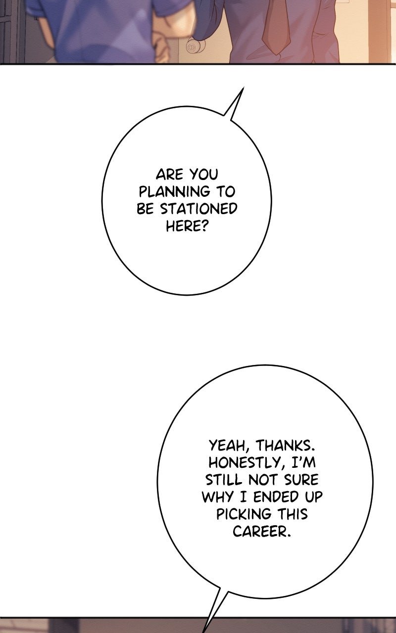 Read I'm Dating a Psychopath Manga Online