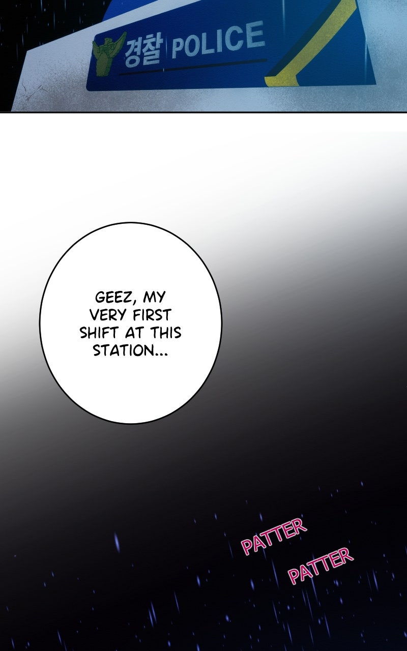 Read I'm Dating a Psychopath Manga Online