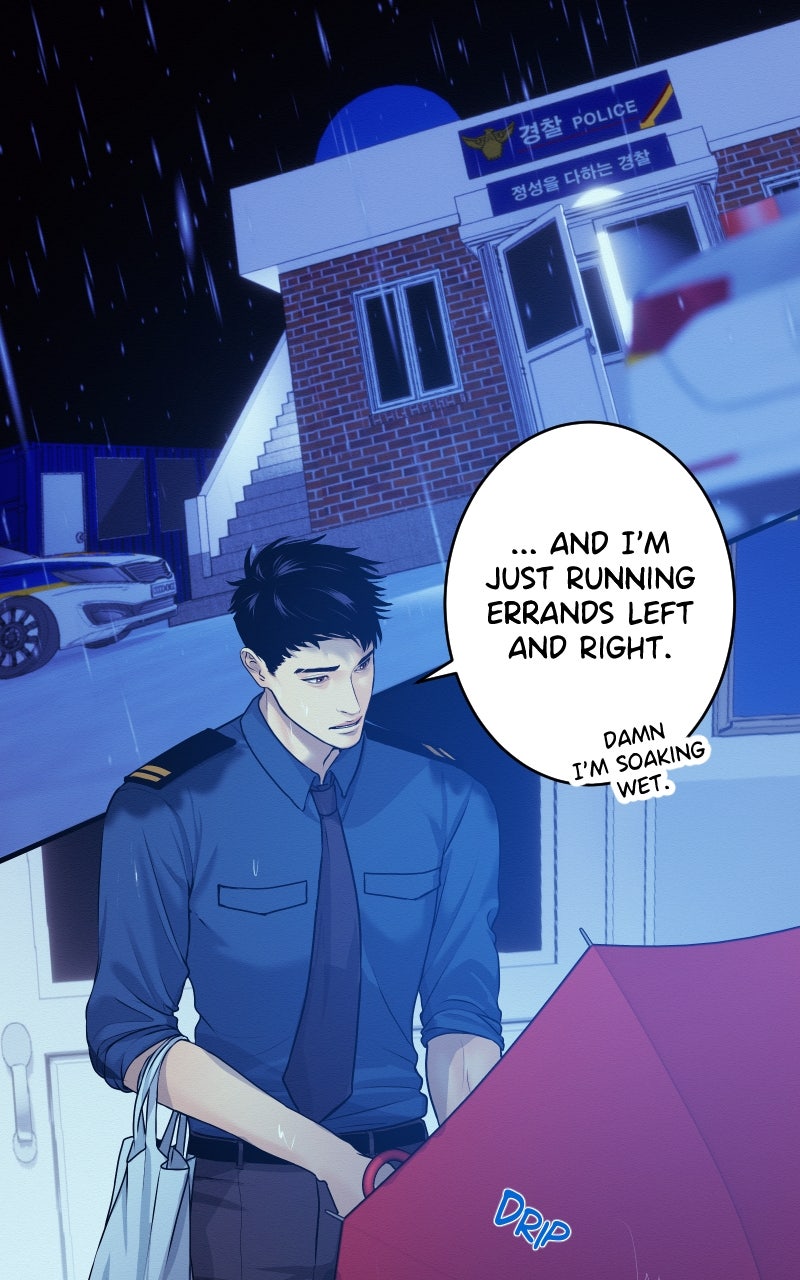 Read I'm Dating a Psychopath Manga Online