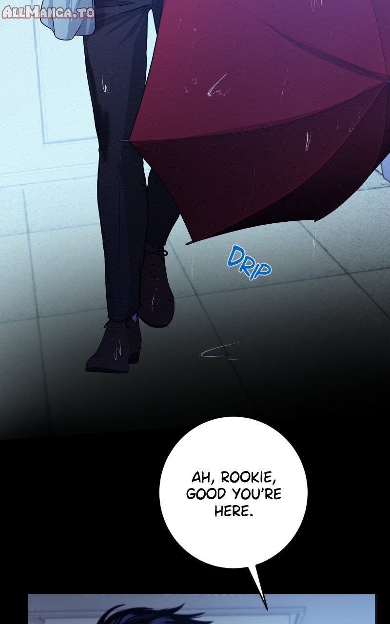 Read I'm Dating a Psychopath Manga Online