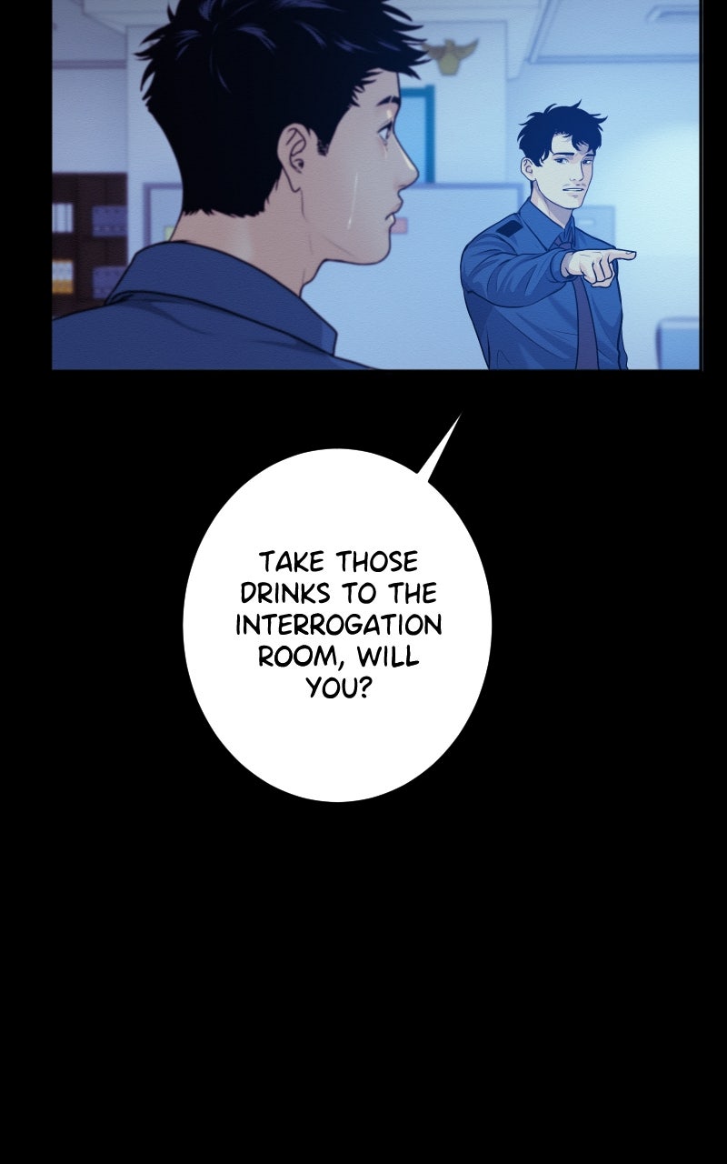Read I'm Dating a Psychopath Manga Online