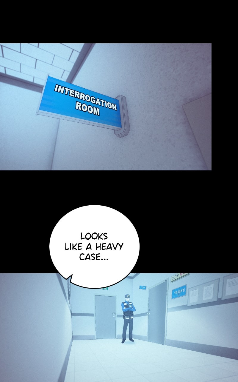 Read I'm Dating a Psychopath Manga Online