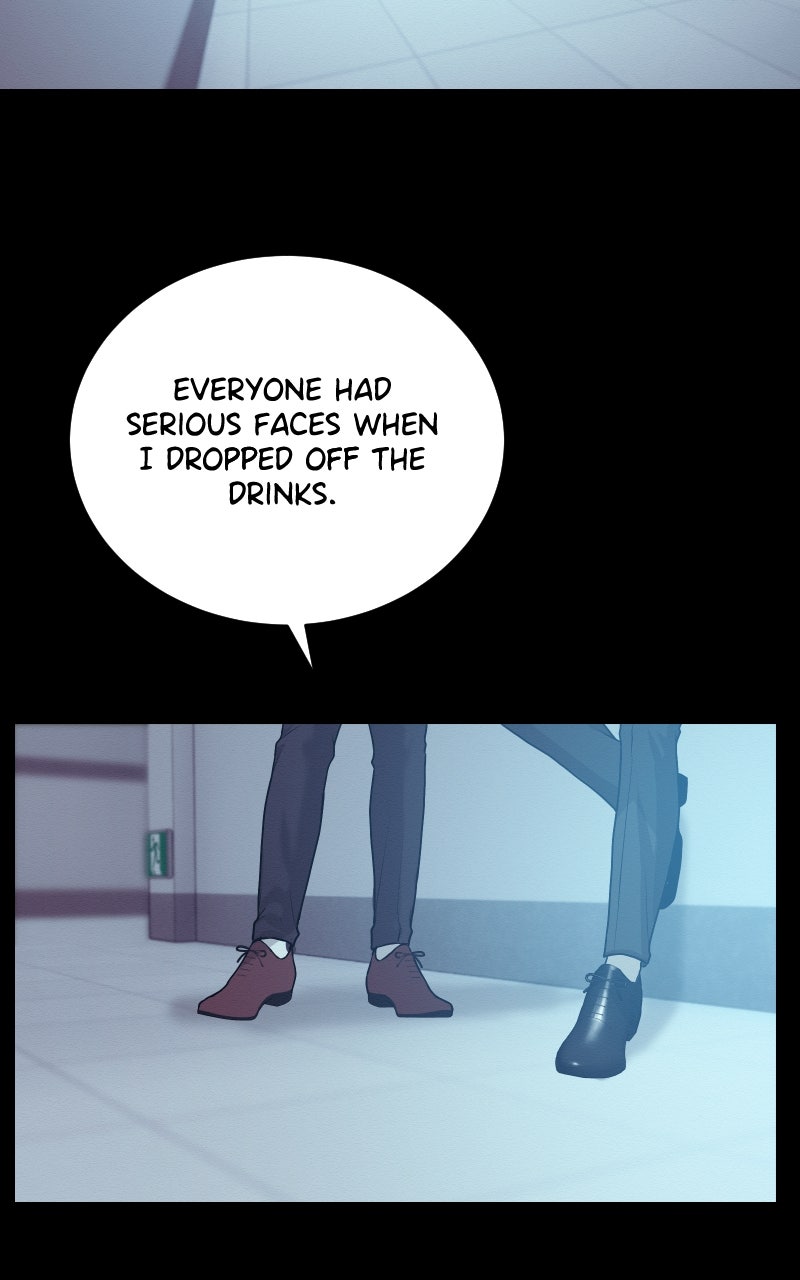 Read I'm Dating a Psychopath Manga Online