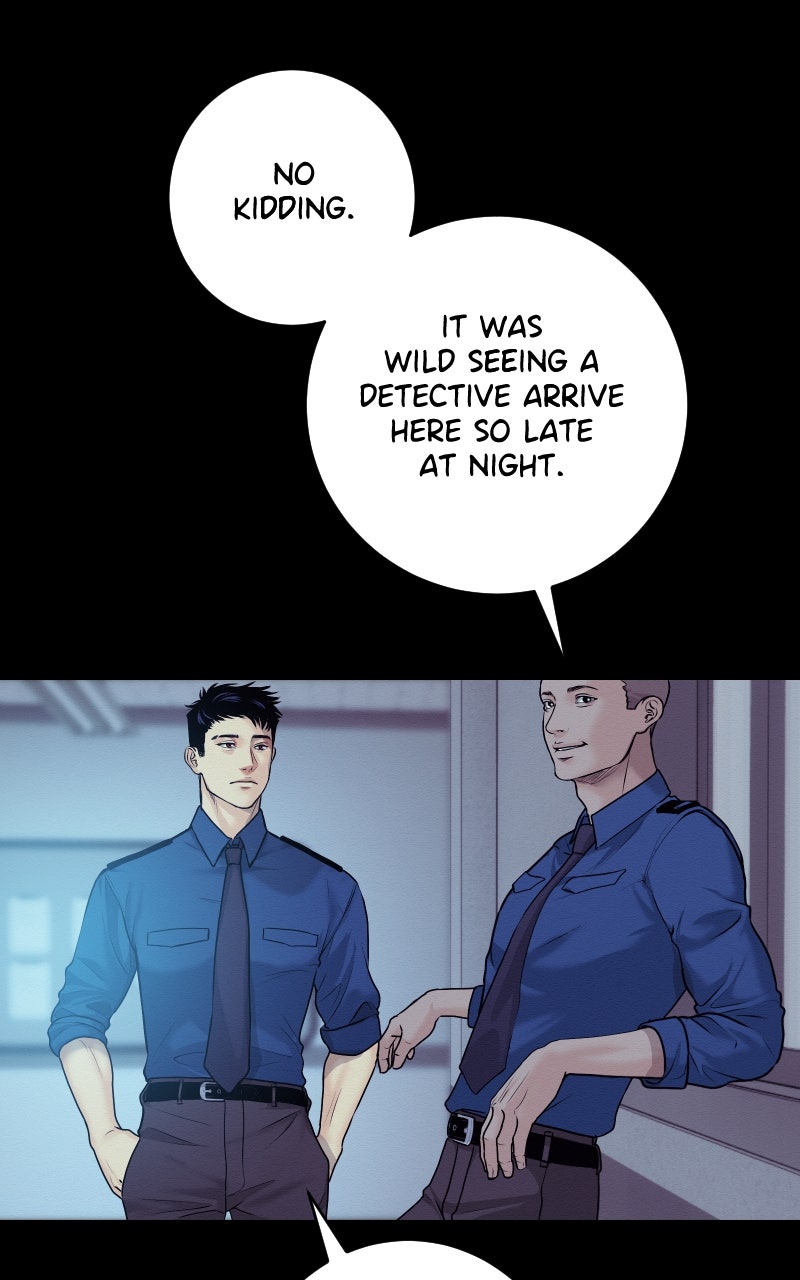 Read I'm Dating a Psychopath Manga Online