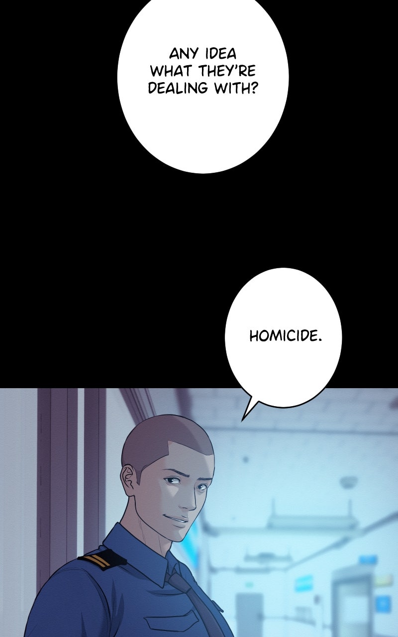 Read I'm Dating a Psychopath Manga Online