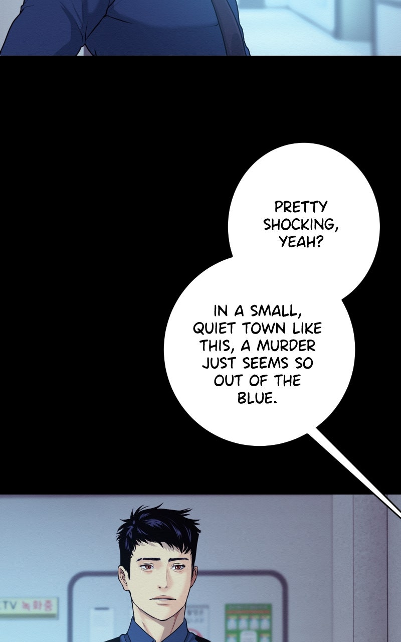 Read I'm Dating a Psychopath Manga Online