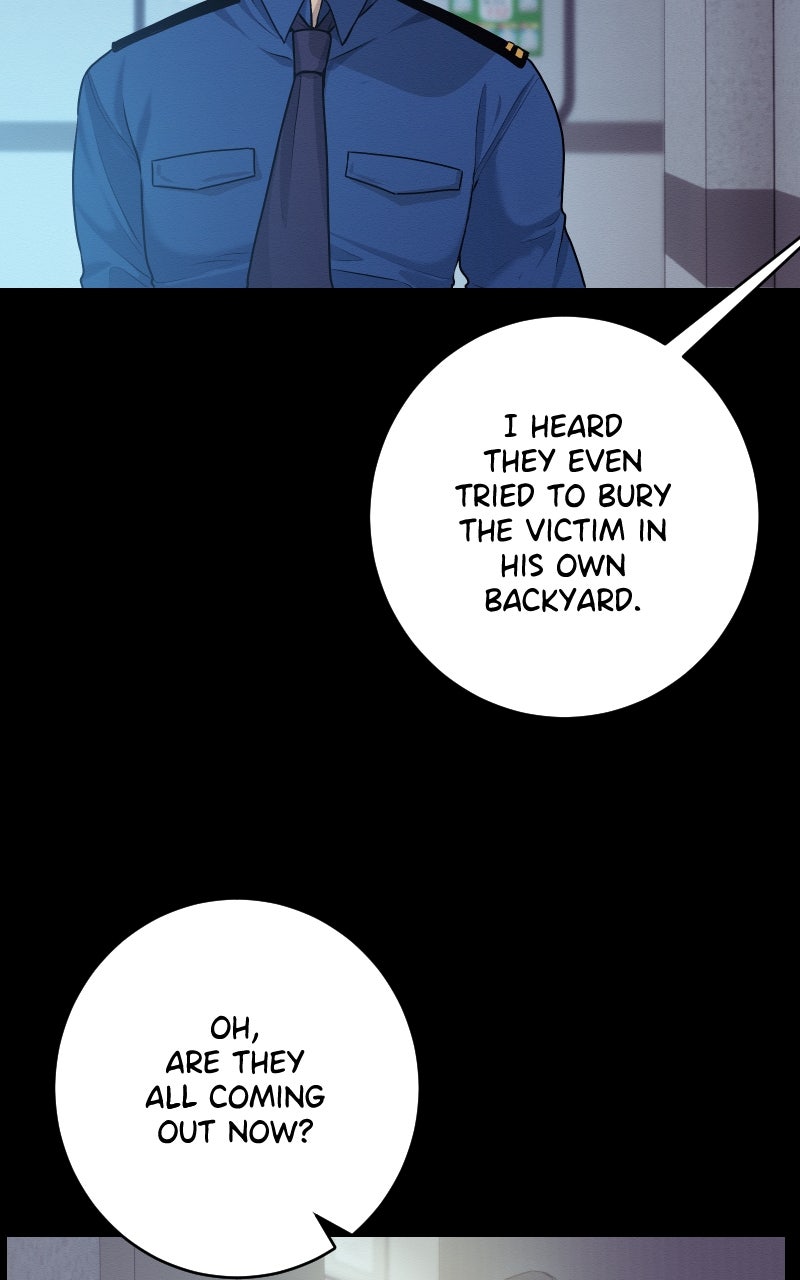 Read I'm Dating a Psychopath Manga Online